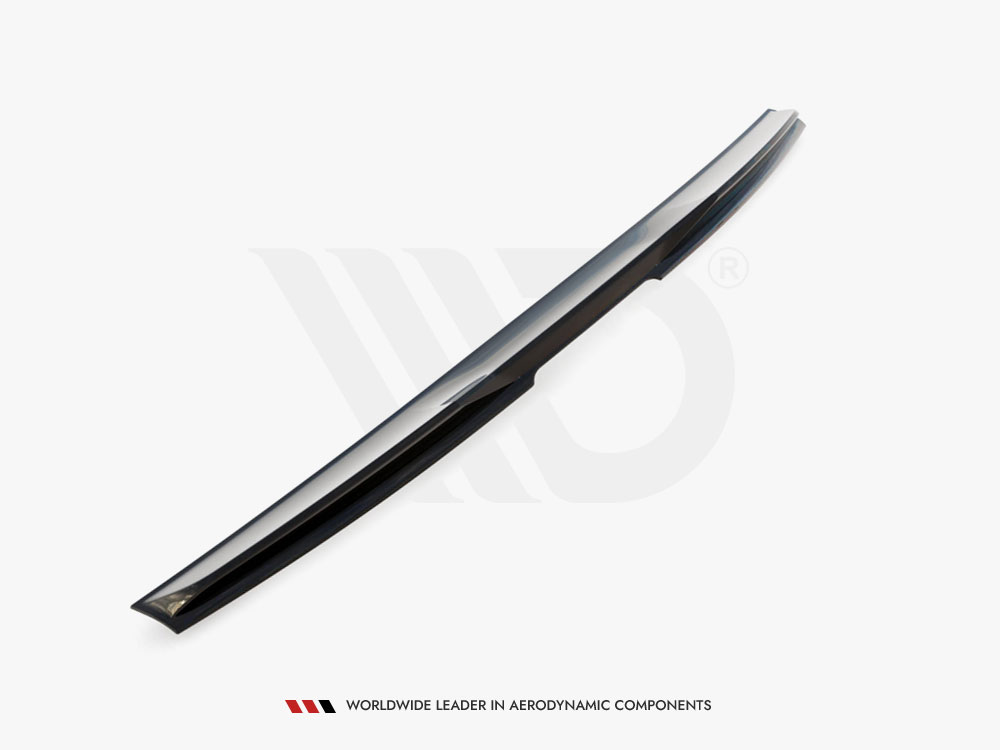 Spoiler CAP 3D Chrysler 300 Mk2 - 7 