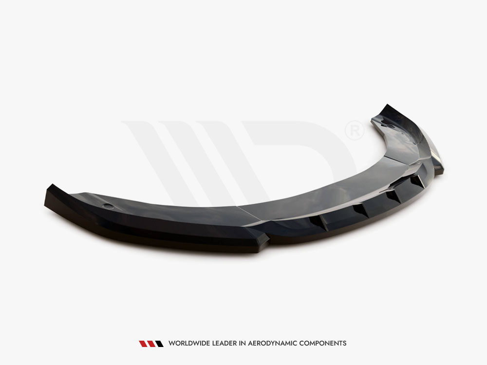 Front Splitter V.2 Alfa Romeo Tonale Mk1 - 5 