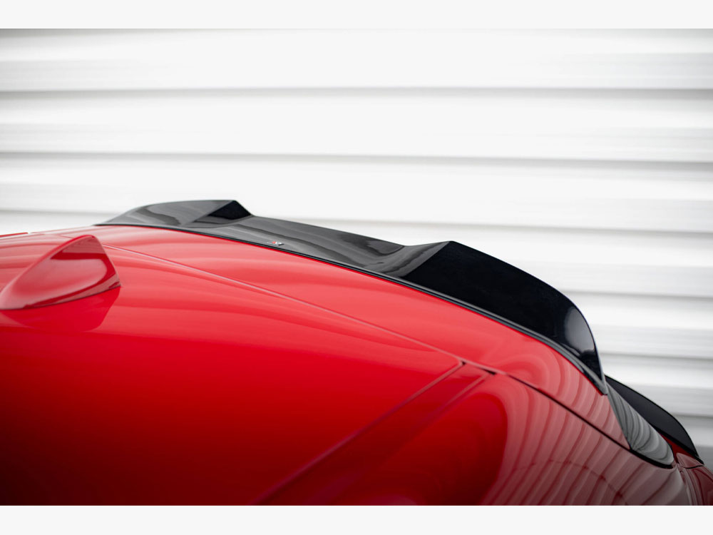 Upper Spoiler CAP 3D Alfa Romeo Tonale Mk1 - 4 