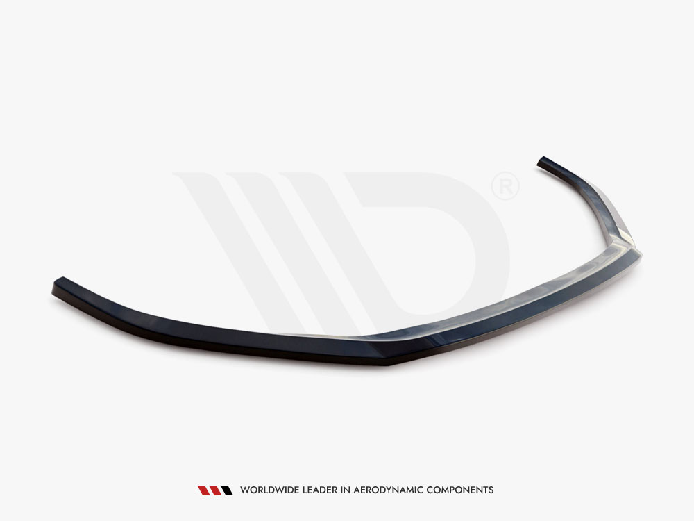 Front Splitter V.1 Mazda 6 Mk3 Facelift - 4 