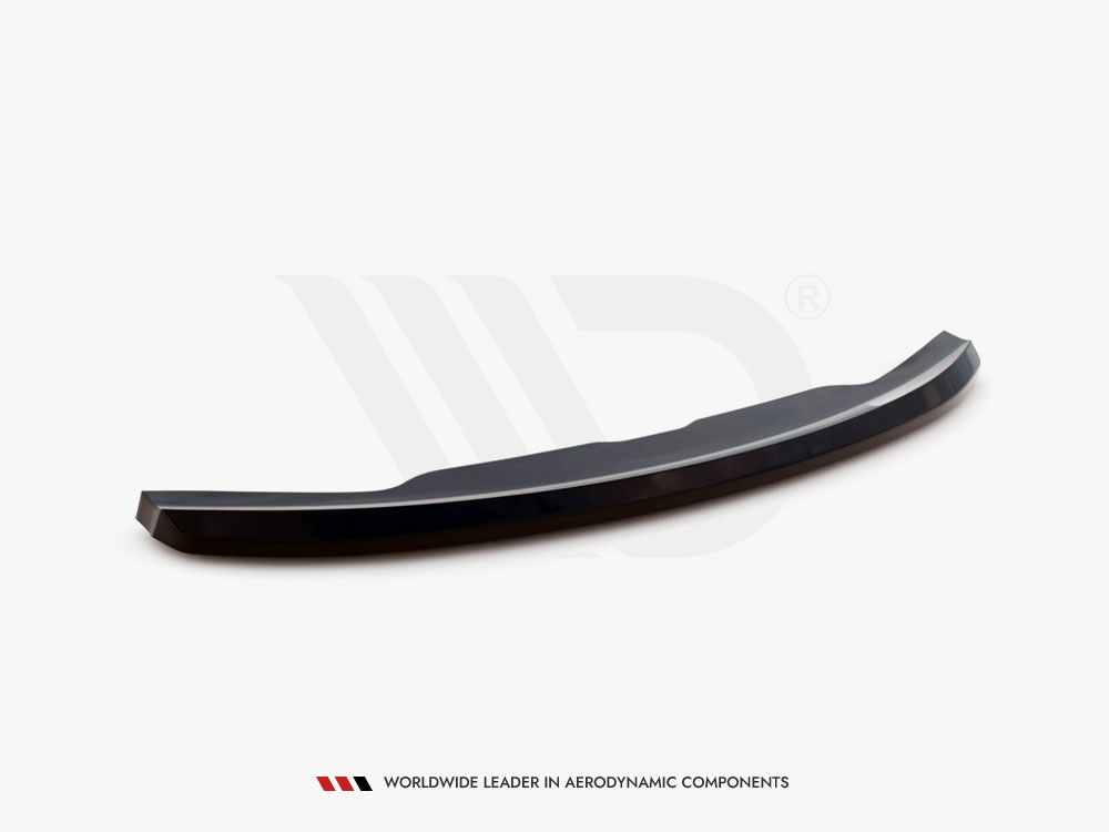 Central Rear Splitter Mazda 6 Mk3 Facelift - 4 