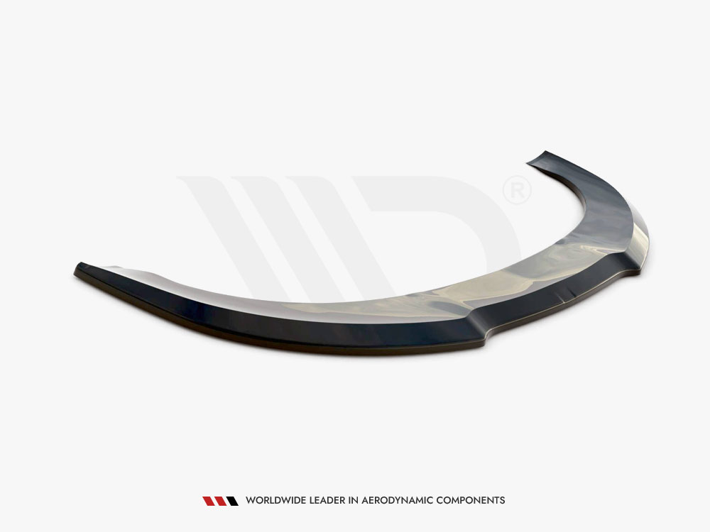 Front Splitter Audi A4 S-Line B7 - 5 