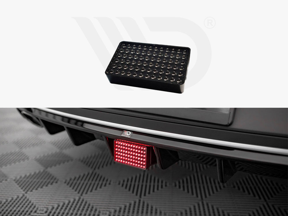 LED STOP Light Seat Leon Cupra Sportstourer Mk3 - 1 