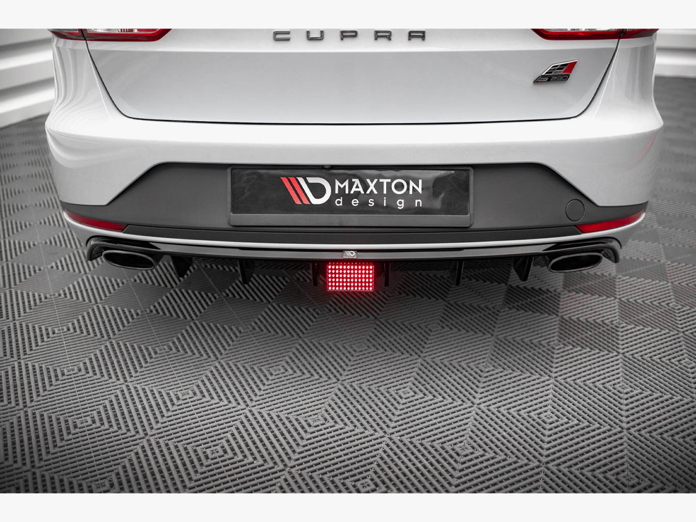 LED STOP Light Seat Leon Cupra Sportstourer Mk3 - 3 