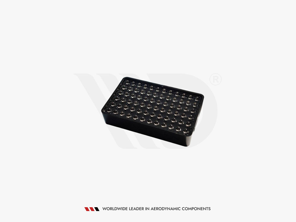 LED STOP Light Seat Leon Cupra Sportstourer Mk3 - 5 