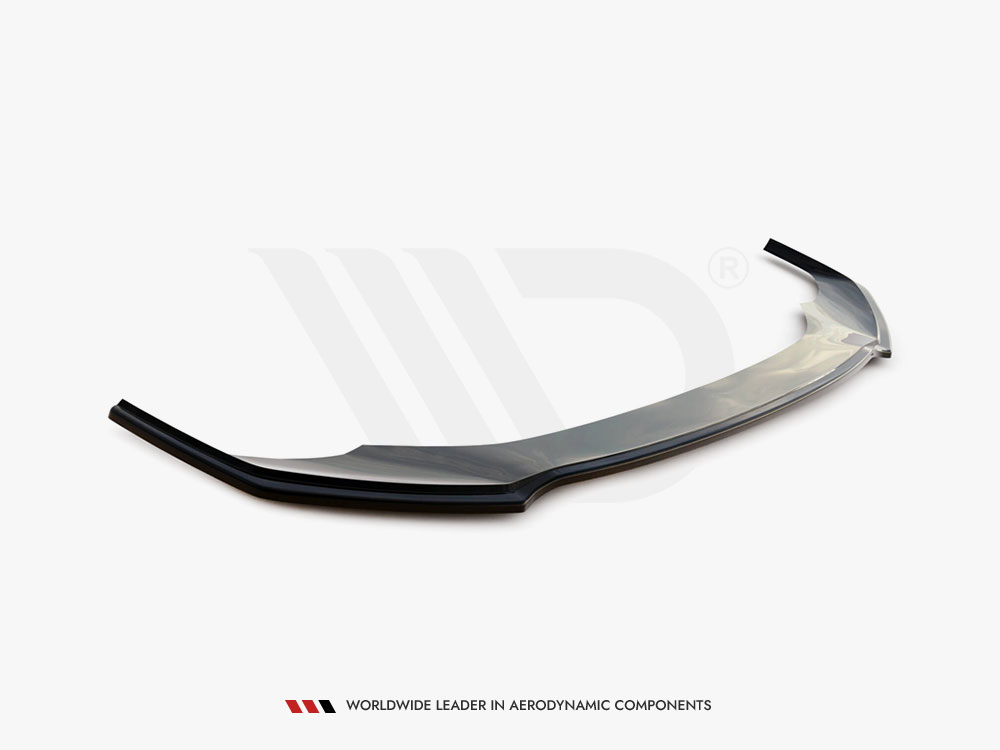 Front Splitter V.1 Audi A7 S-Line C8 / S7 C8 / C8 Facelift / S7 Facelift - 5 