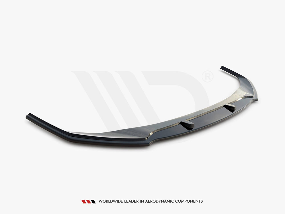 Front Splitter V.2 Audi A7 S-Line C8 / S7 C8 / C8 Facelift / S7 Facelift - 5 