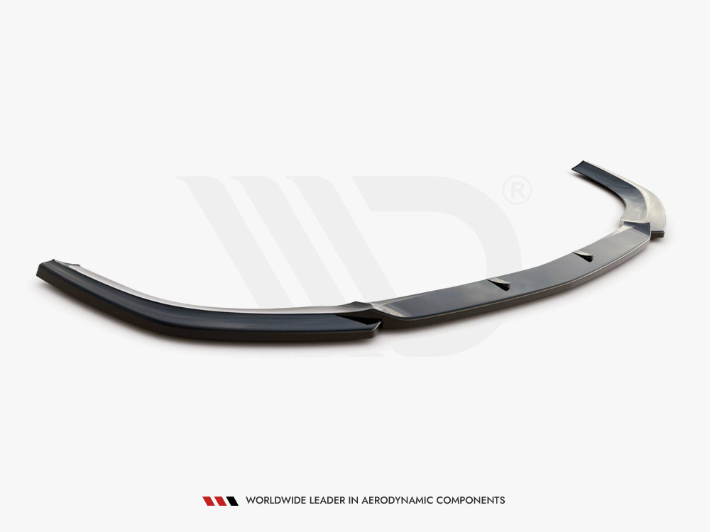 Front Splitter V.1 Mercedes-AMG GT 53 4-Door Coupe - 5 