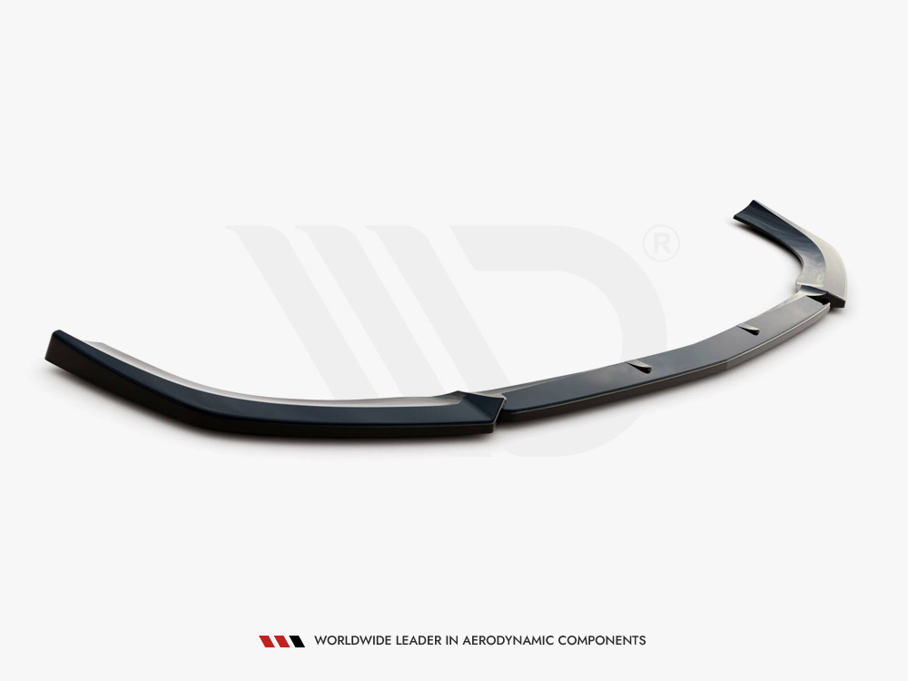 Front Splitter V.2 Mercedes-AMG GT 53 4-Door Coupe - 6 