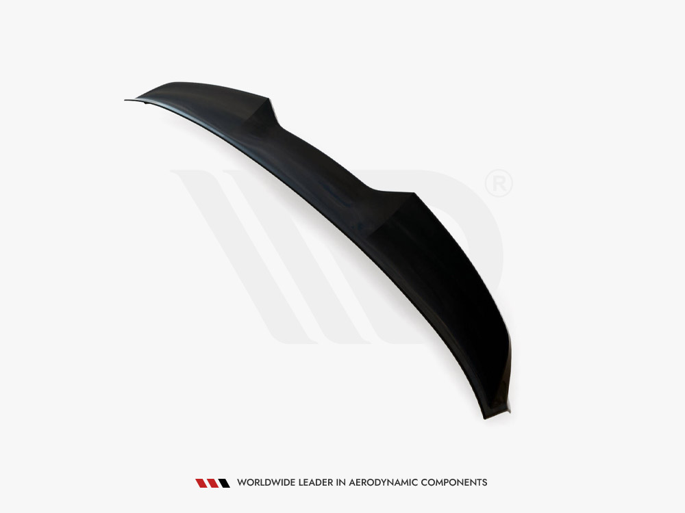 Spoiler CAP 3D Audi A3 / A3 S-Line / S3 / RS3 Sedan 8V - 6 