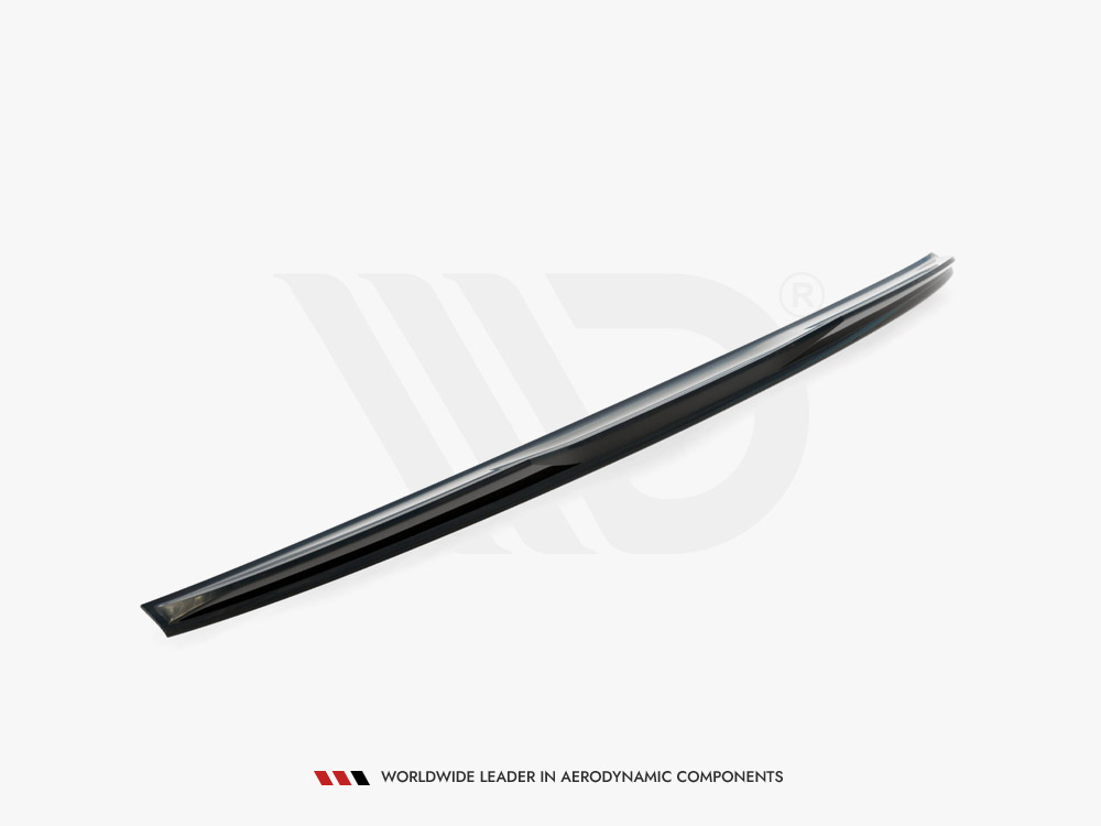 Spoiler CAP 3D Audi A3 / A3 S-Line / S3 / RS3 Sedan 8V - 7 