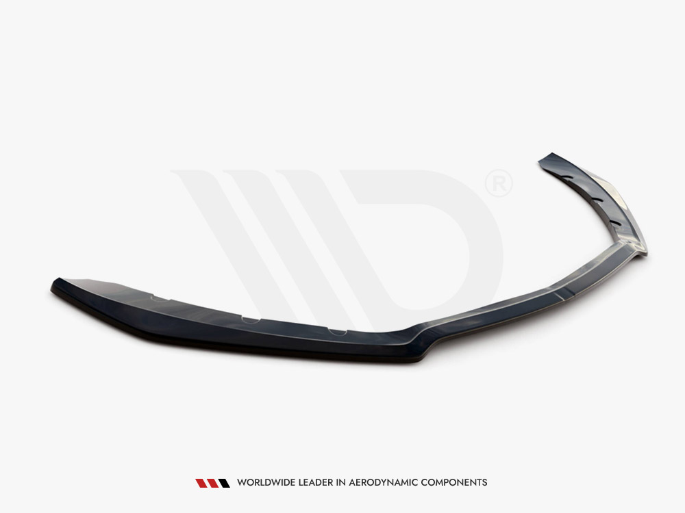 Front Splitter Ford Mustang GT Mk6 - 5 