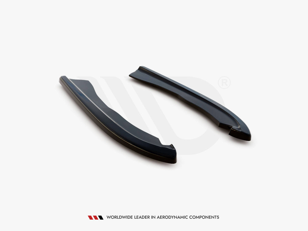 Rear Side Splitters V.1 BMW M440i G22 / G23 - 5 