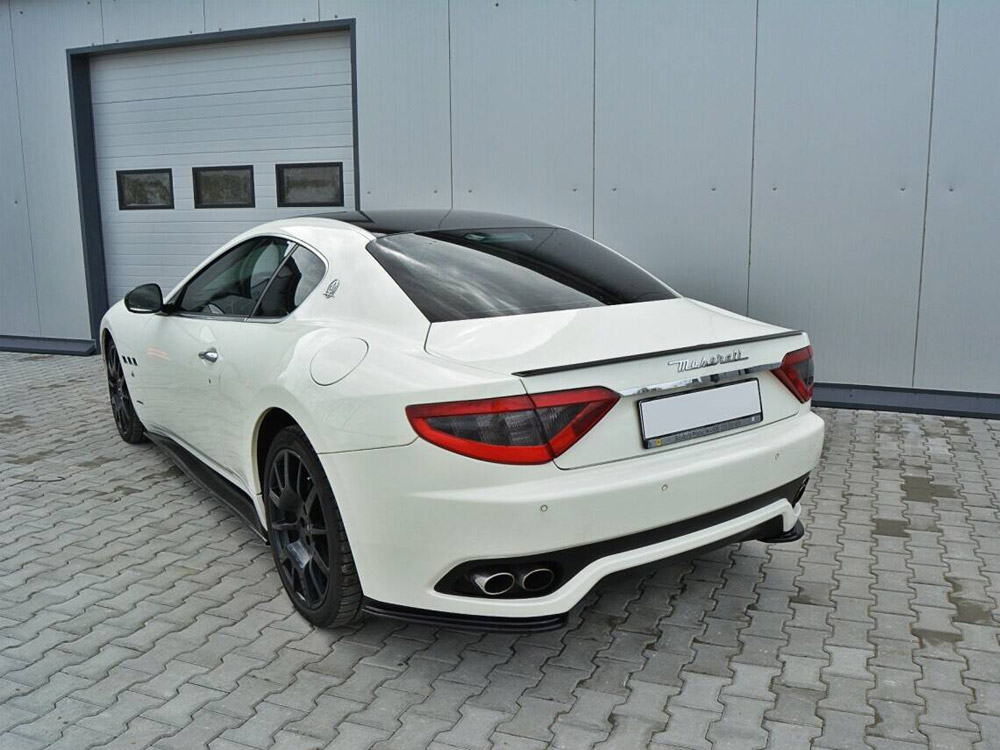 Spoiler CAP Maserati Granturismo Mk1 - 2 