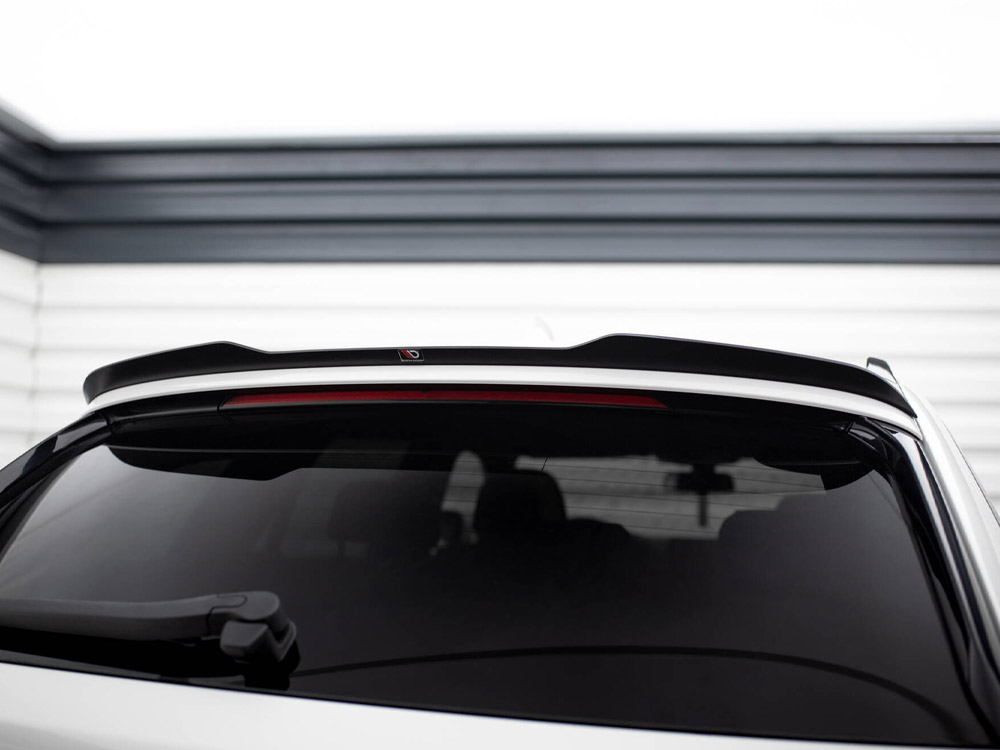 Spoiler CAP V.2 BMW 5 Touring G31 - 3 