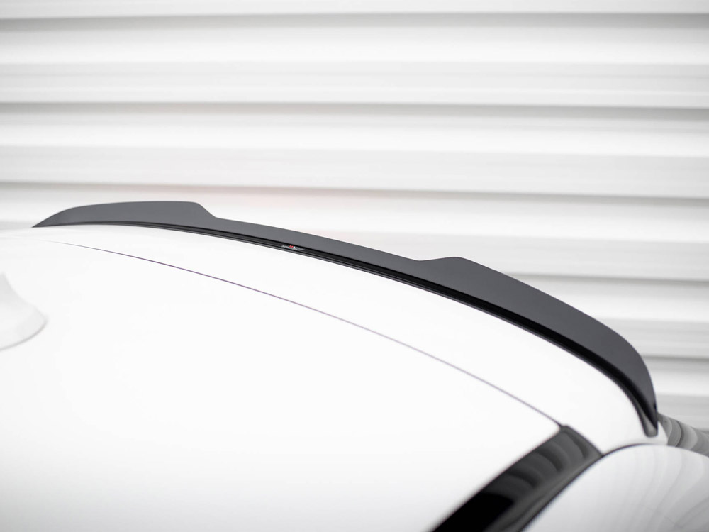 Spoiler CAP V.2 BMW 5 Touring G31 - 4 