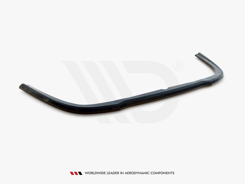 Central Rear Splitter Ford Transit Courier Mk1 - 5 