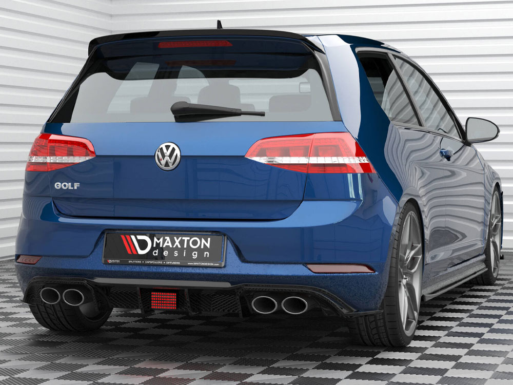 LED STOP Light Volkswagen Golf R Mk7 Facelift - 2 