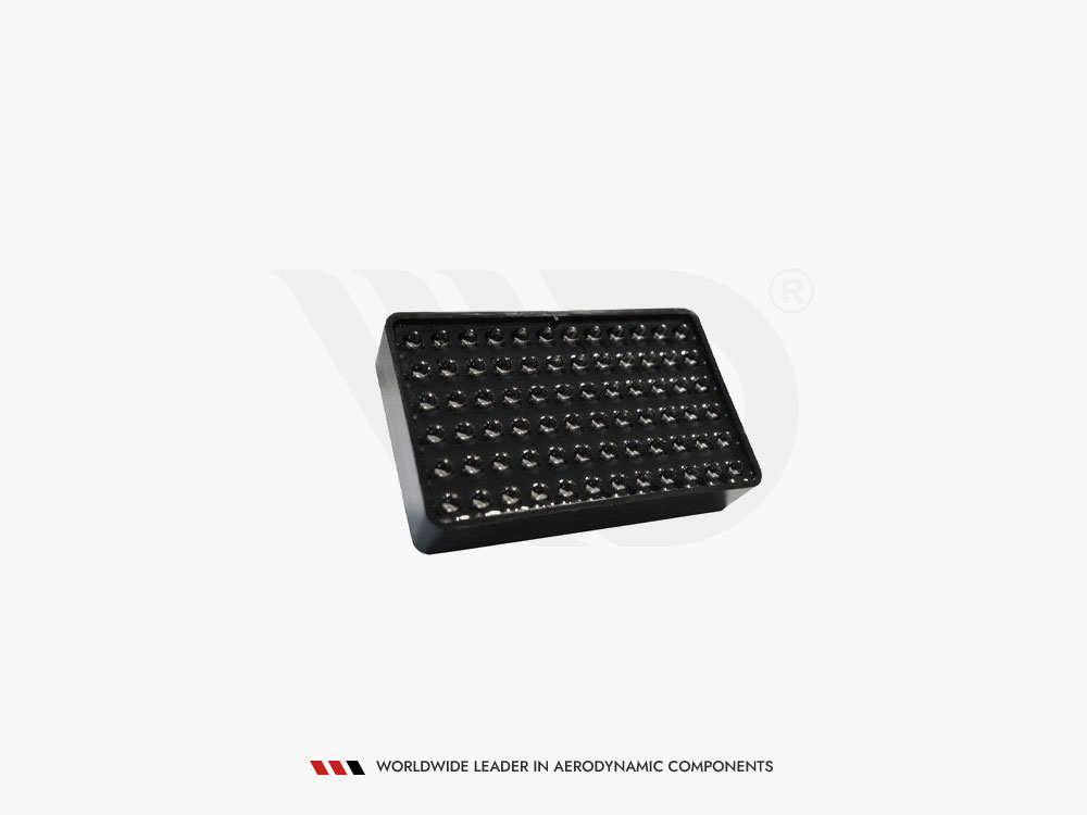 LED STOP Light Volkswagen Golf R Mk7 Facelift - 5 