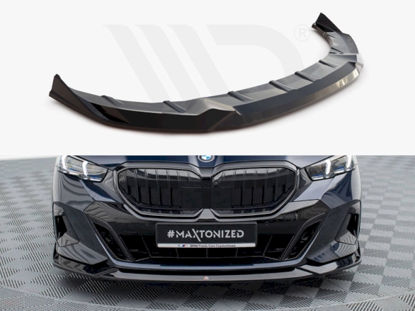 Mini Cooper R56 Citrix Front Bumper Extension