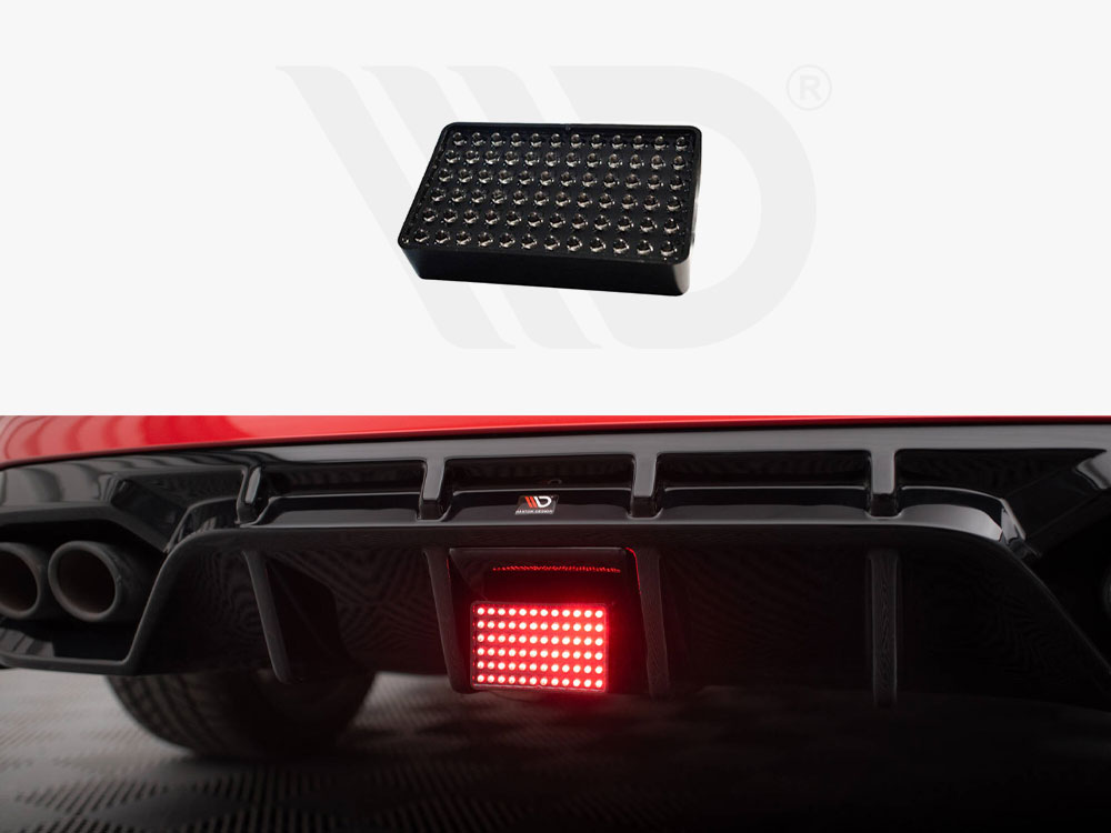 LED STOP Light Cupra Leon Hatchback Mk1 - 1 