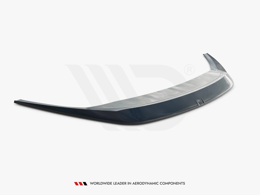 Front Splitter V.1 Skoda Superb Mk3 - 5 