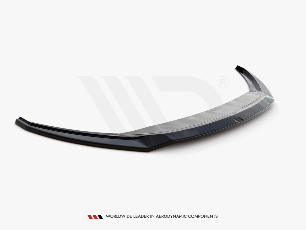 Front Splitter V.2 Skoda Superb Mk3 - 5 