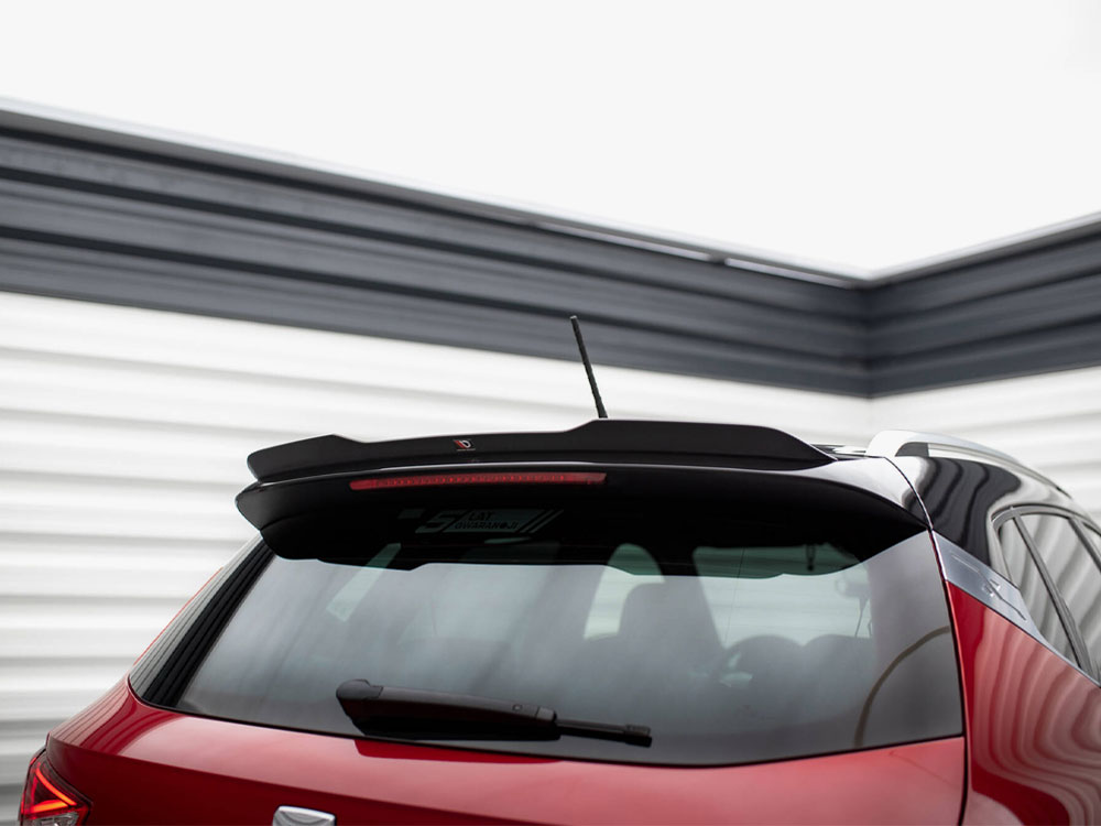 Spoiler CAP Seat Arona FR Mk1 - 4 