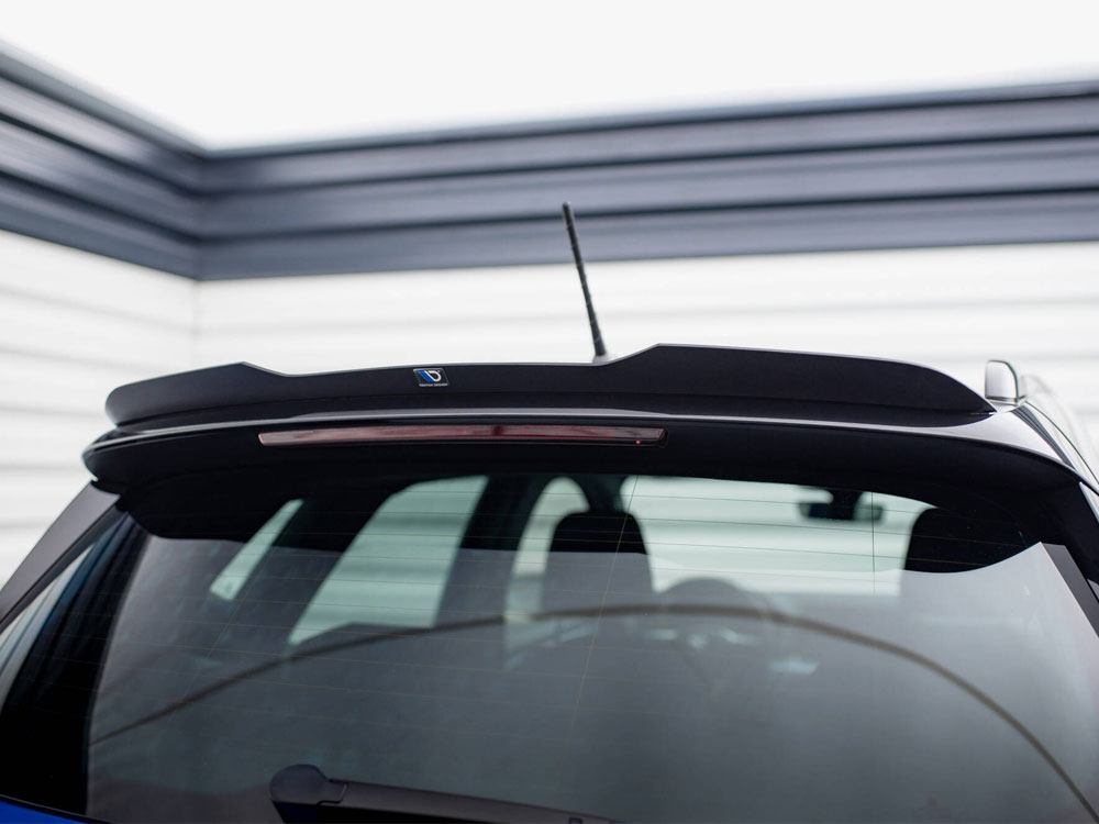 Spoiler CAP Seat Arona FR Mk1 - 5 