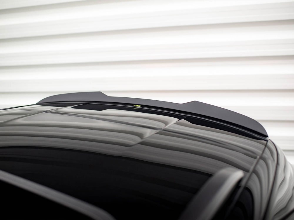 Spoiler CAP Peugeot 3008 GT-Line Mk2 Facelift - 4 