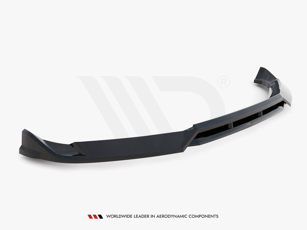 Front Splitter V.1 BMW XM G09 - 5 