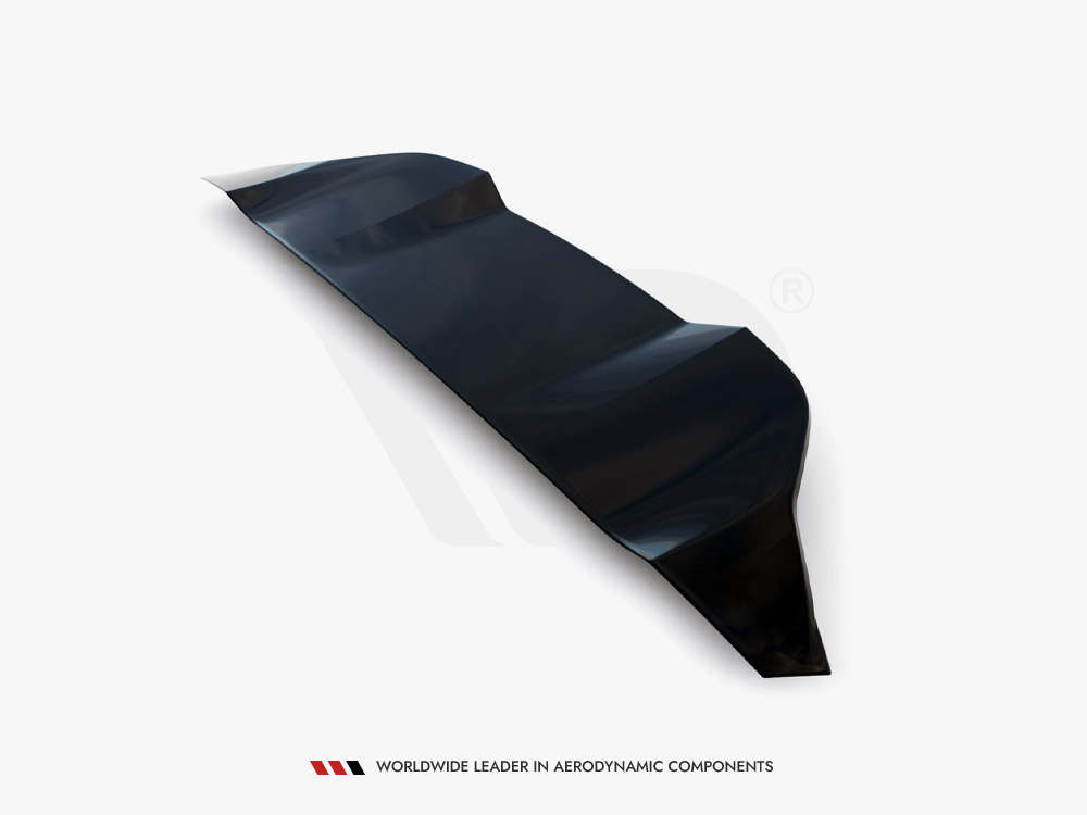 Spoiler CAP 3D BMW XM G09 - 5 