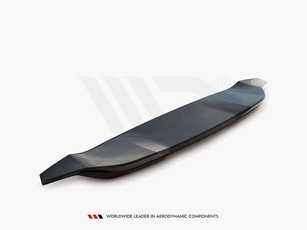 Spoiler CAP 3D BMW XM G09 - 6 