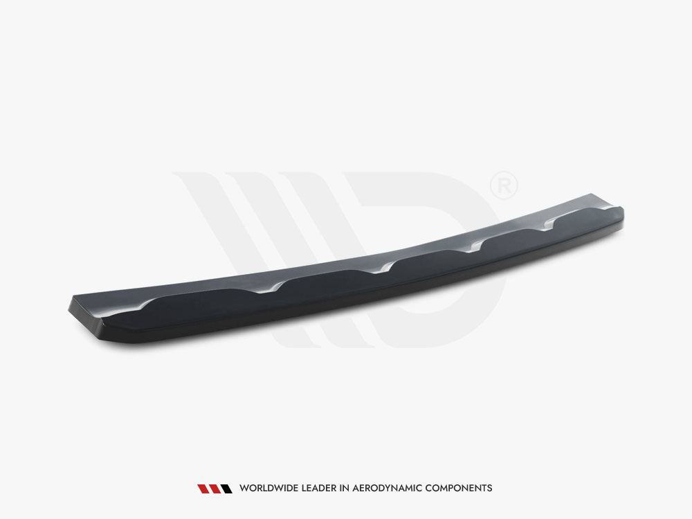 Central Rear Splitter Kia Ceed GT Mk3 - 5 