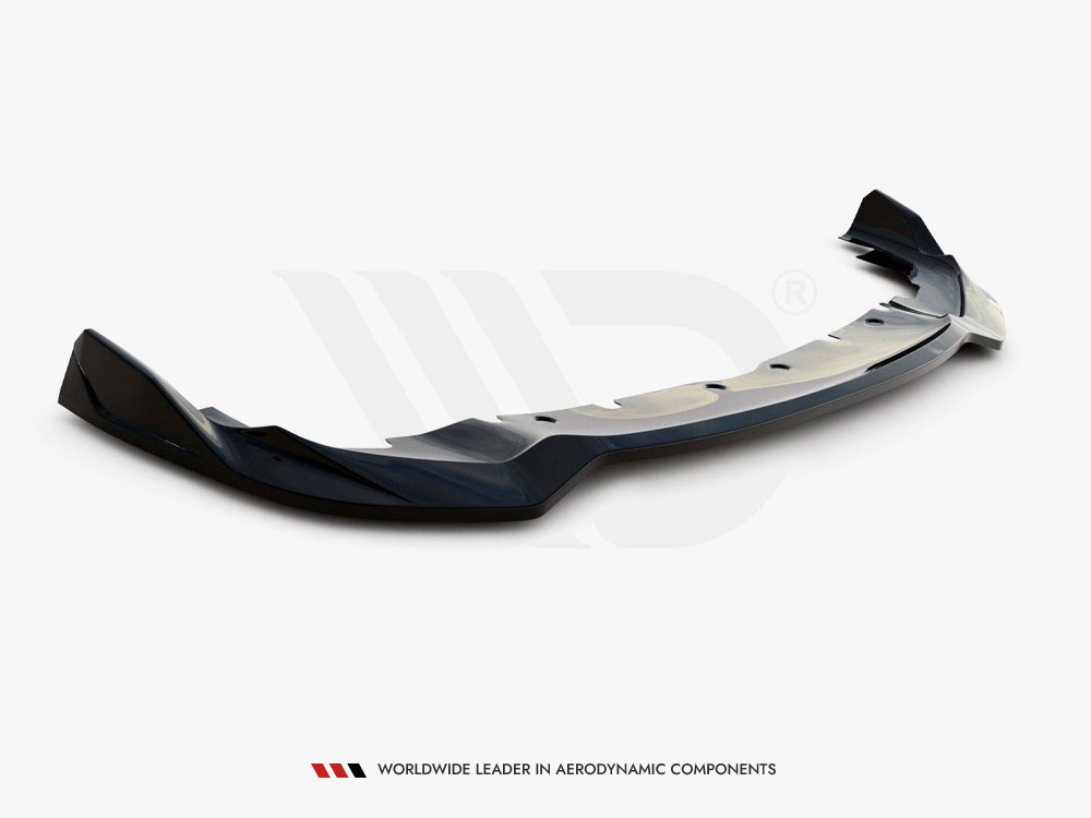 Front Splitter V.5 BMW 1 F40 M-Sport / M135i - 5 