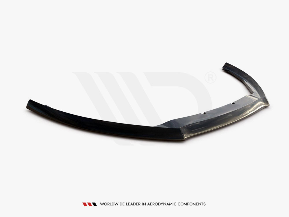 Front Splitter V.8 Ford Focus ST / ST-Line Mk4 - 5 