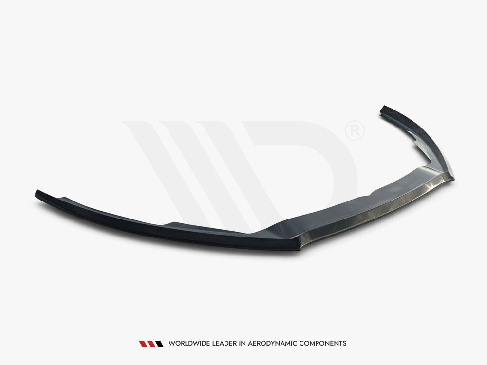 Front Splitter V.3 Ford Focus ST / ST-Line Mk4 - 5 