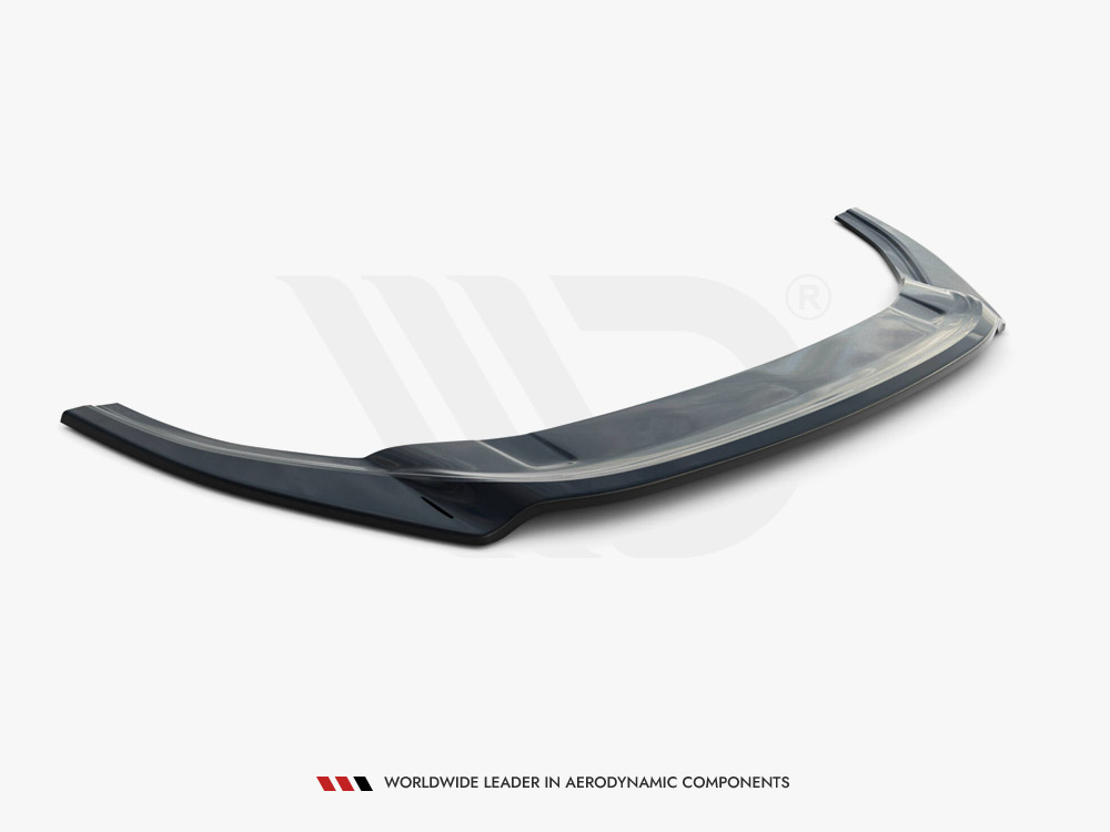 Front Splitter V.2 VW Golf R / R-Line Mk7 - 5 