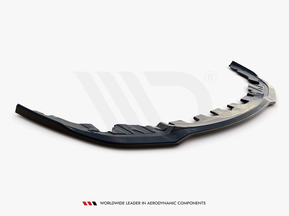 Front Splitter V.2 BMW M8 Gran Coupe F93 / Coupe F92 - 5 