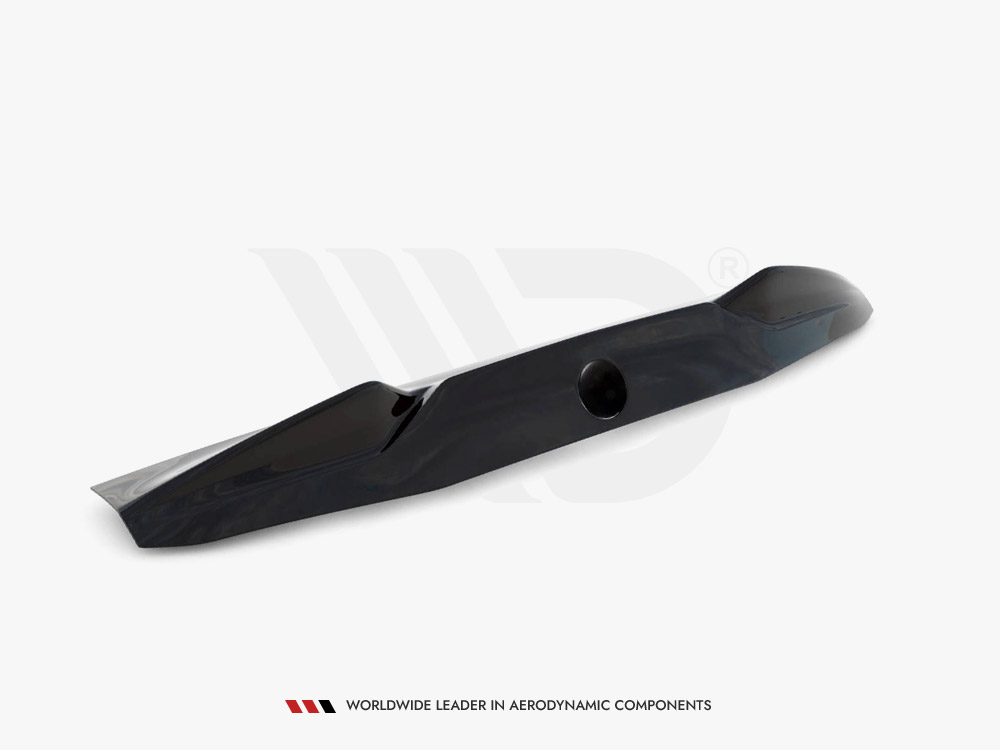 Rear Window Extension BMW 1 F40 M-Sport / M135i - 11 