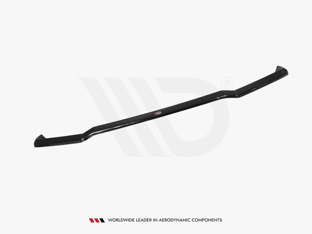 Front Splitter V.3 Subaru BRZ Facelift - 6 