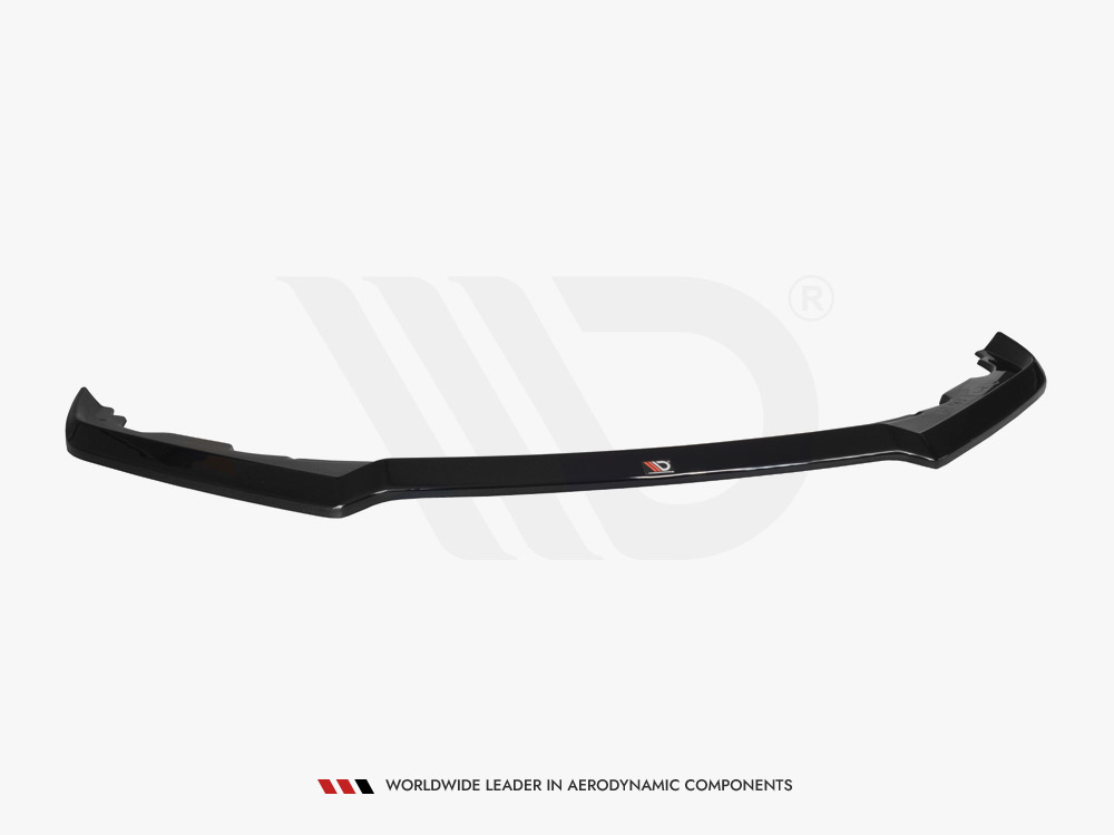 Front Splitter V.3 Subaru BRZ Facelift - 5 