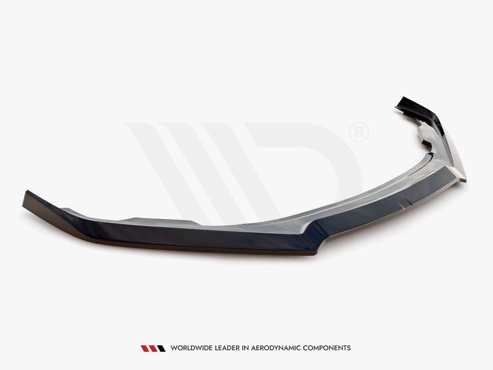 Front Splitter V.2 Subaru BRZ - 5 