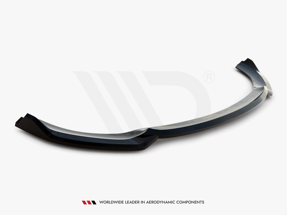 Front Splitter V.1 Mercedes-Benz E AMG-Line W214 - 5 