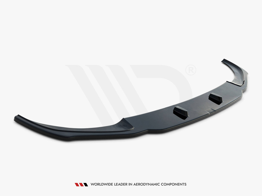 Front Splitter BMW X4 M-Pack - 5 