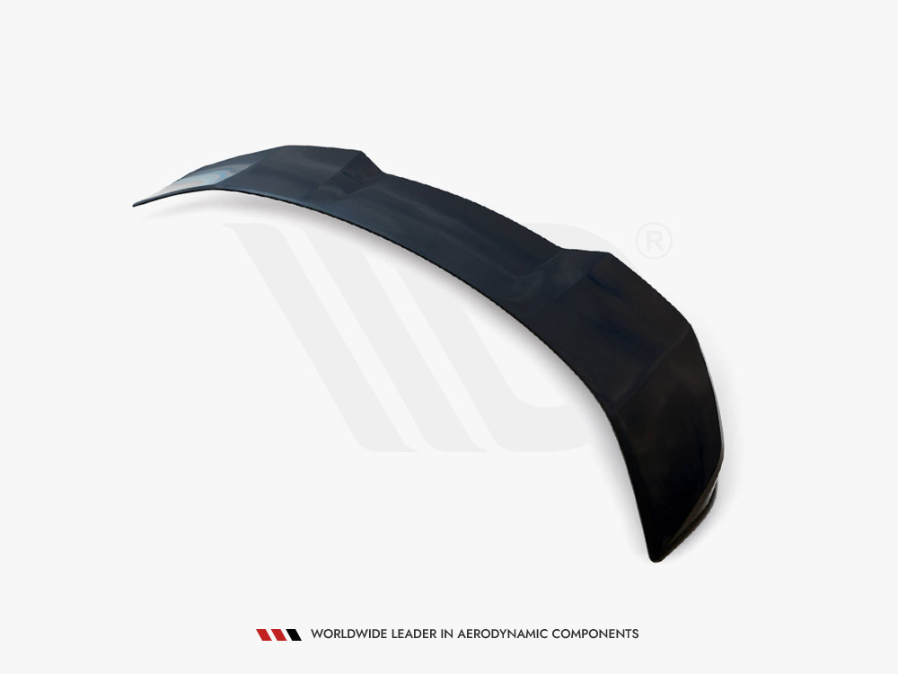 Spoiler CAP 3D Honda Civic SI Mk10 - 5 