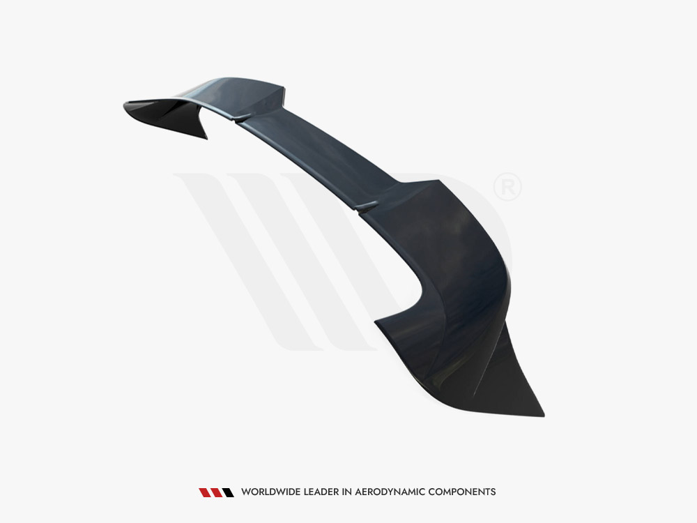 Upper Spoiler CAP 3D Porsche Macan GTS Mk1 Facelift 2 - 6 