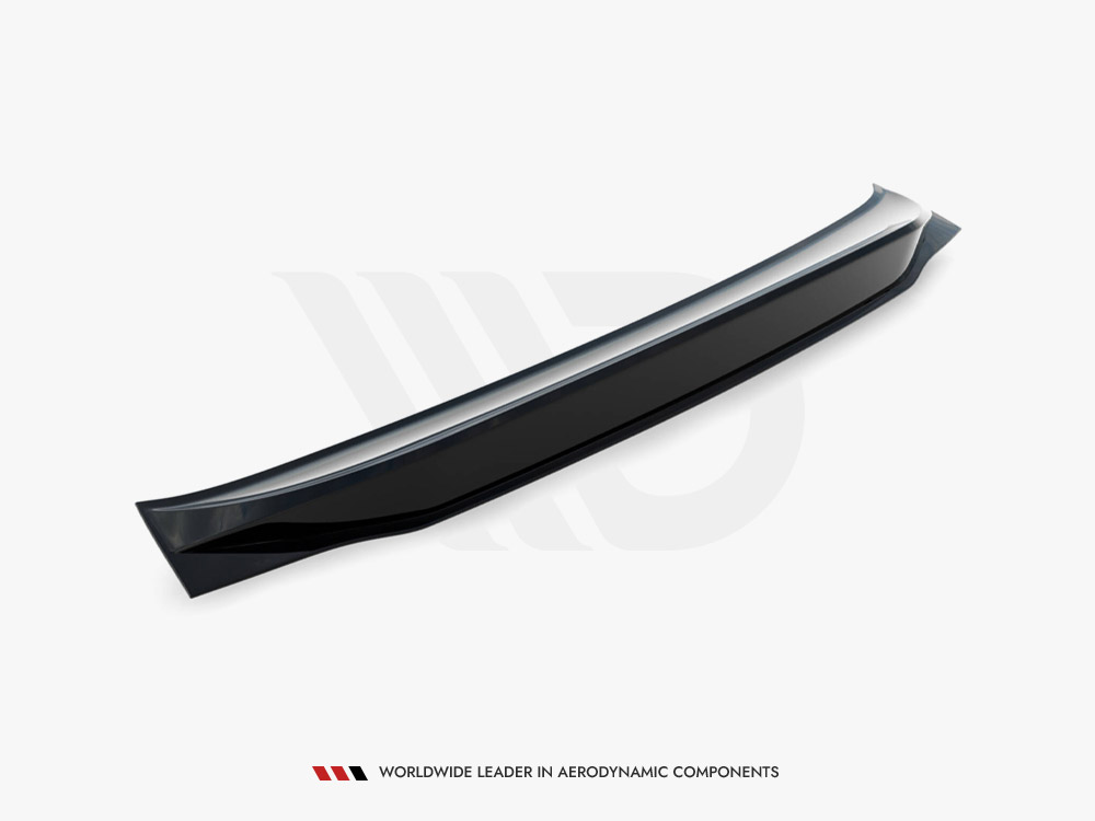 Lower Spoiler CAP 3D Porsche Macan GTS Mk1 Facelift 2 - 7 