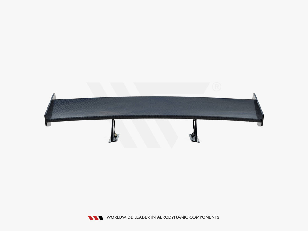 Carbon Spoiler Tesla Model 3 - 17 