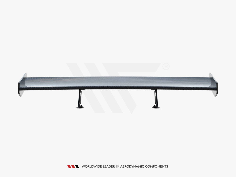 Carbon Spoiler Tesla Model 3 - 22 